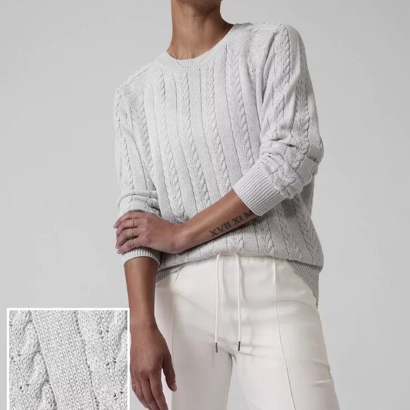 ATHLETA Sweater - Picture 10 of 10